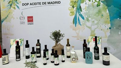 Madrid impulsa una nueva ruta oleoturística en la comarca de Las Vegas y Alcarria