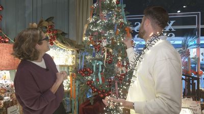 Cómo preparar tu casa para Navidad