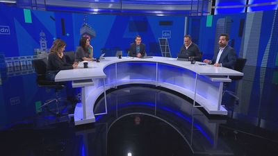 El Análisis: Diario de la Noche 15.12.2025