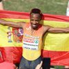 España completa en Lagoa los mejores Europeos de cross de su historia con ocho medallas