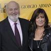 Detenido un hijo de Rob Reiner, como sospechoso de la muerte de sus padres