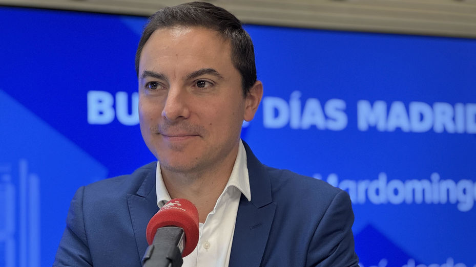 Lobato, sobre el 'caso Salazar': “Se ha actuado sin la contundencia que se debiera”