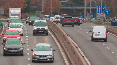 Madrid cumple con los valores europeos de calidad del aire y lleva 4 años sin activar protocolo anticontaminación