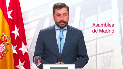 El PP muestra  "voluntad" de aprobar enmiendas a los Presupuestos de la Comunidad