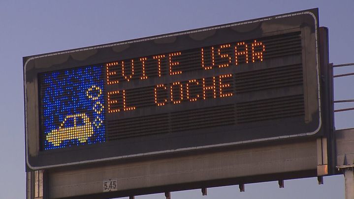 Protocolo anticontaminación