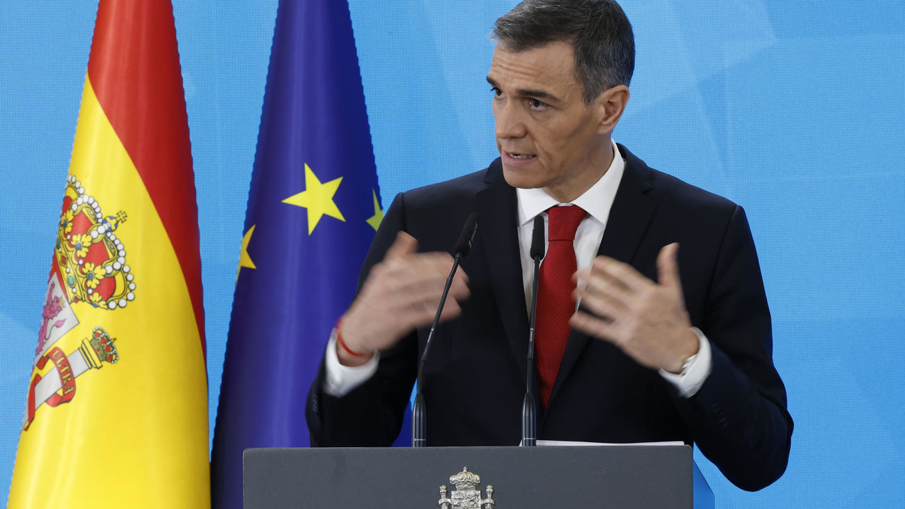 La Junta Electoral abre expediente a Sánchez por su balance en plena campaña electoral en Extremadura