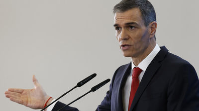 Sánchez anuncia un abono transporte único en toda España por 60 euros al mes