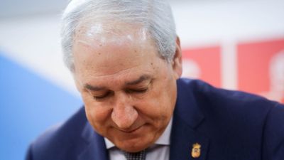 170 mujeres del PSOE apoyan a Silvia Fraga tras la denuncia por acoso contra José Tomé