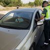 La DGT refuerza los controles de alcohol y drogas en plena semana de comidas navideñas