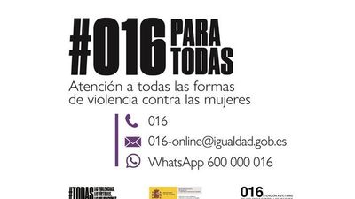 47 mujeres asesinadas en España en este 2025, casi una cada semana