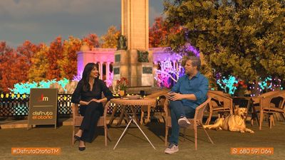 Disfruta el otoño 14.12.2025