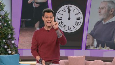 La Tarde de Telemadrid 12.12.2025