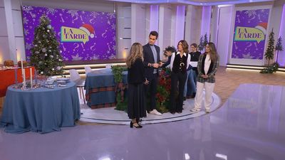 Expertas revelan el secreto para una mesa navideña perfecta