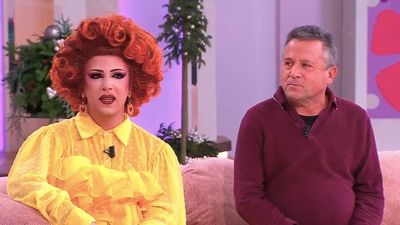 Imperio Reina y su padre José: una historia de orgullo, amor y libertad