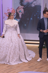 Antonio Albella revive al gruñón Scrooge en el Cuento de Navidad