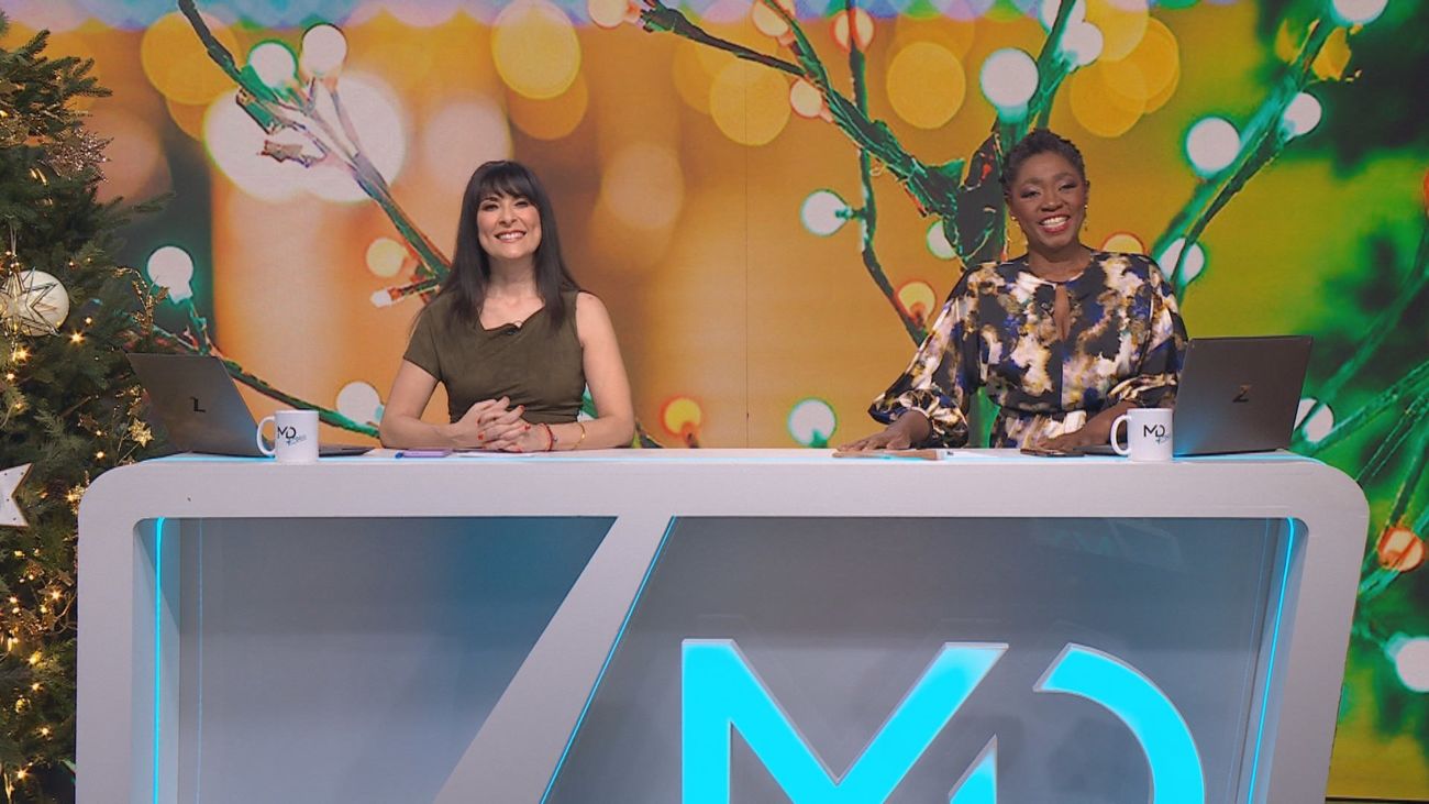 Madrid Directo 12.12.2025