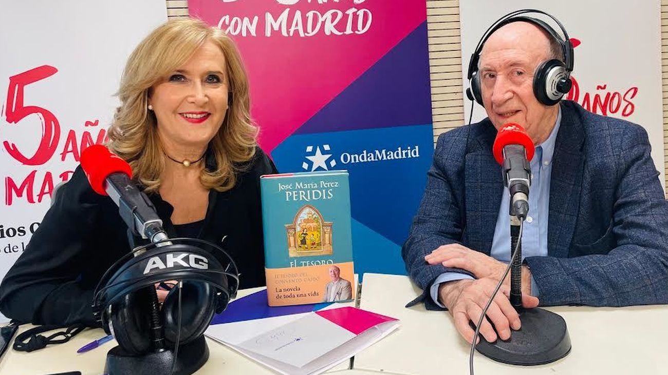 Nieves Herrero y Peridis