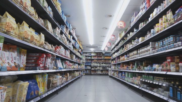 Así es 'Market Casa Italia', el supermercado que trae un auténtico pedazo de Italia a Madrid