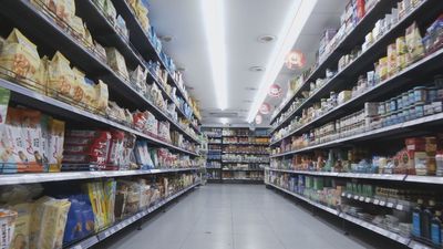 Así es 'Market Casa Italia', el supermercado que trae un auténtico pedazo de Italia a Madrid