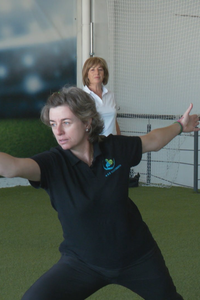 Chi Kung: la práctica oriental que equilibra cuerpo y mente llega a Villaviciosa de Odón