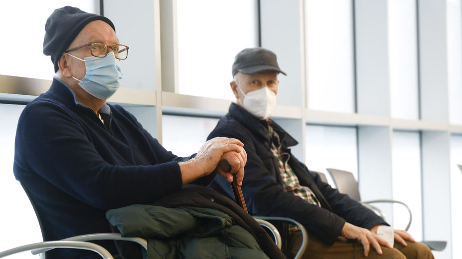 Suben los casos de la super gripe H3N2