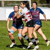 Ganan Rugby Majadahonda y Complutense Cisneros