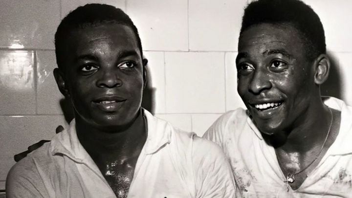 Antonio Lima dos Santos / EFE