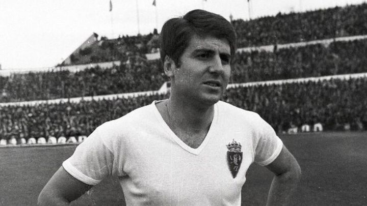 Juan Manuel Villa / EFE