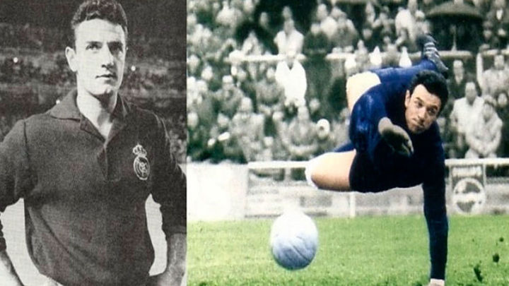 José Araquistáin / TELEMADRID