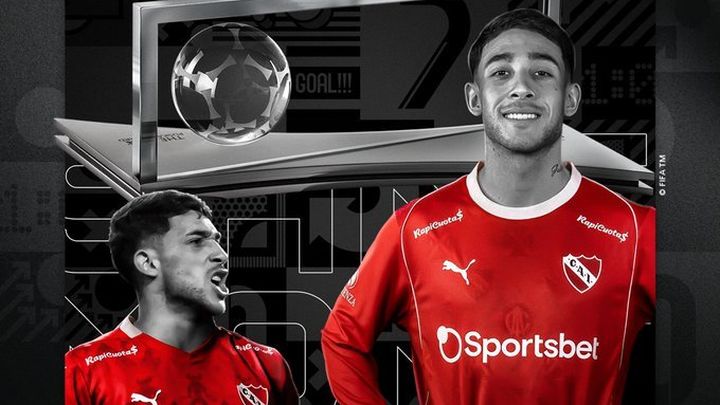 Santiago Montiel / FIFA