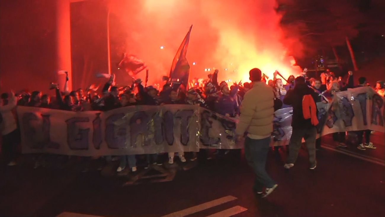 Lío con el Guadalajara-Barcelona de Copa por problemas de seguridad