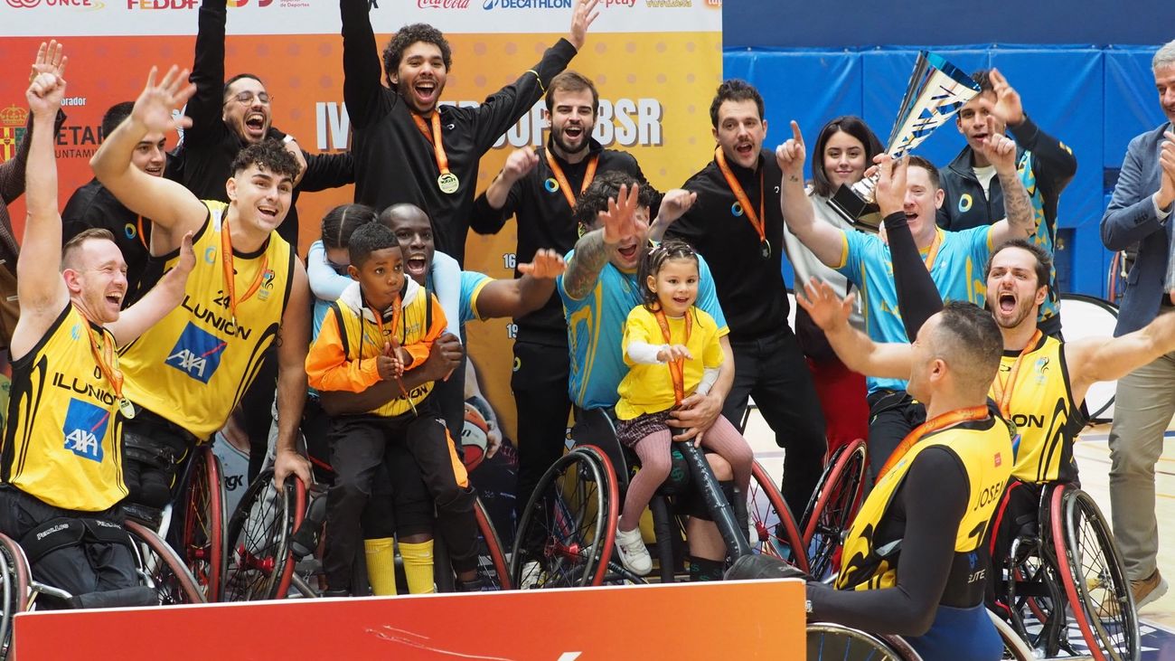 Madrid Inclusivo 20.12.2025