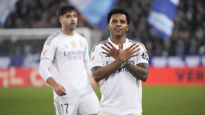 El premio del Talavera y la presión del Real Madrid en la Copa