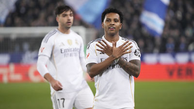 El premio del Talavera y la presión del Real Madrid en la Copa