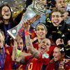 España cierra 2025 como número 1 y con su segunda Liga de Naciones