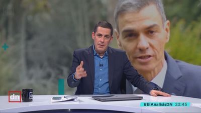 El análisis de Antonio Naranjo: "Ni una explicación, ni una decisión, ni una alternativa"