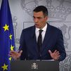 Sánchez pide respetar la soberanía e integridad territorial "de todos los Estados"