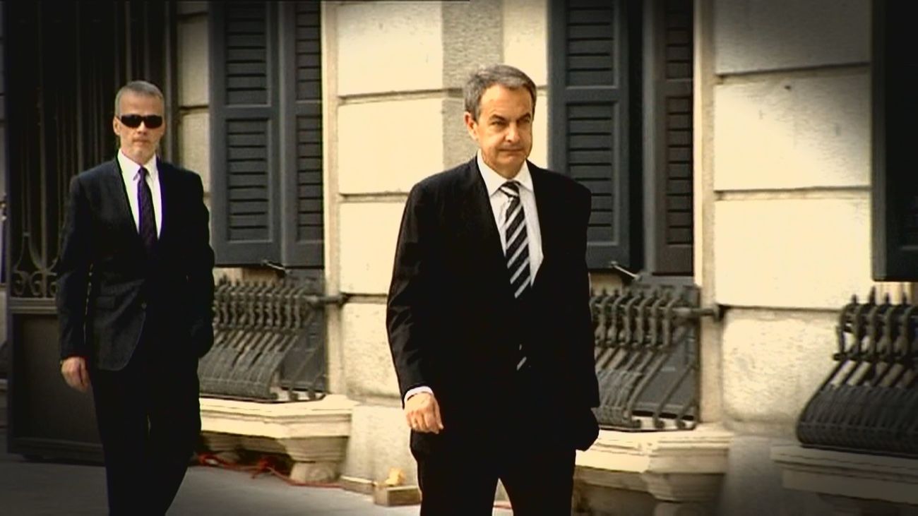 Radiografía del caso Plus Ultra:  El papel clave que desempeña Zapatero
