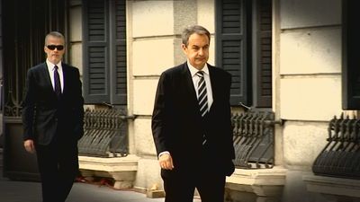 Radiografía del caso Plus Ultra:  El papel clave que desempeña Zapatero