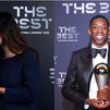 Dembelé y Aitana Bonmatí, premios The Best 2025