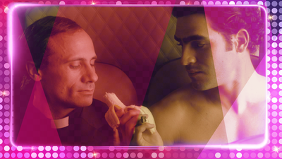 'Emergency exit', película surrealista al estilo de los años 70