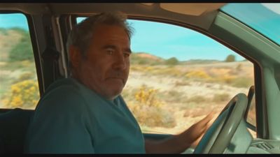 La película española 'Sirat' de Oliver Laxe, precandidata al Óscar en cinco categorías