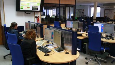 El coste laboral aumentó un 3% en el tercer trimestre en España