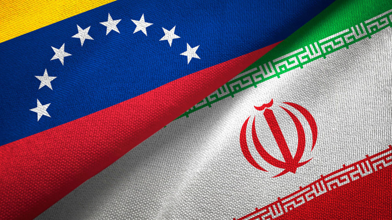 El petróleo venezolano ha servido para pagar el programa nuclear iraní