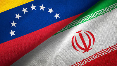 El petróleo venezolano ha servido para pagar el programa nuclear iraní