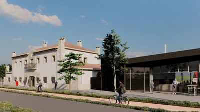 Soto del Real volverá a tener estación de Cercanías en 2027