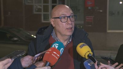 Sainete en el PSOE gallego: Besteiro y el alcalde de alcalde de Bardabás (Orense) se exigen la dimisión mutuamente