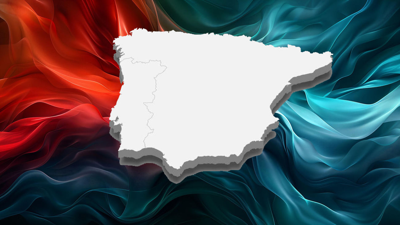 Un 14% de los españoles ha roto la relación con amigos o familiares por discusiones políticas en 2025