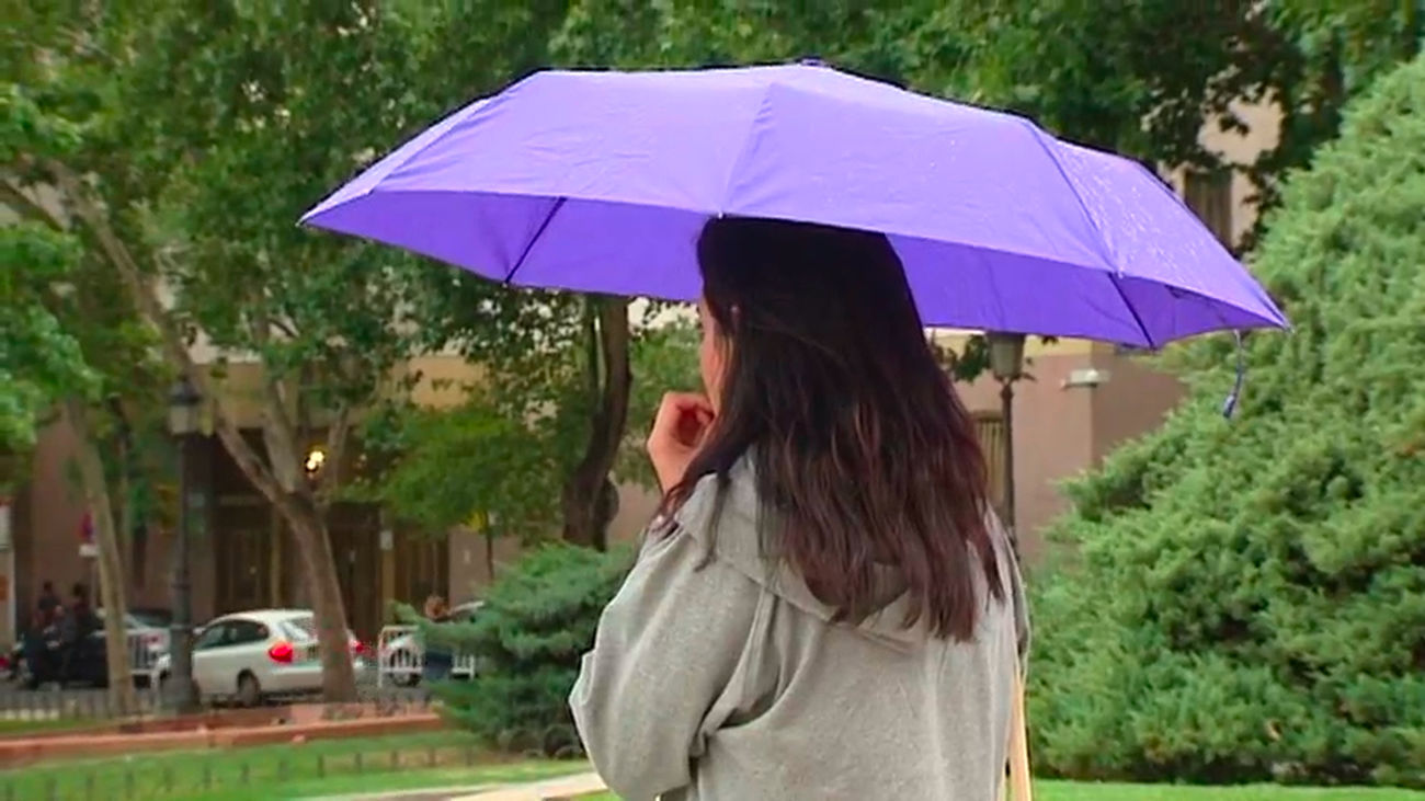 La Navidad arranca con frío y nieve en un 2025 marcado por el calor según la AEMET