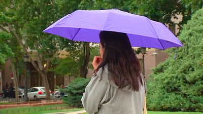 La Navidad arranca con frío y nieve en un 2025 marcado por el calor según la AEMET